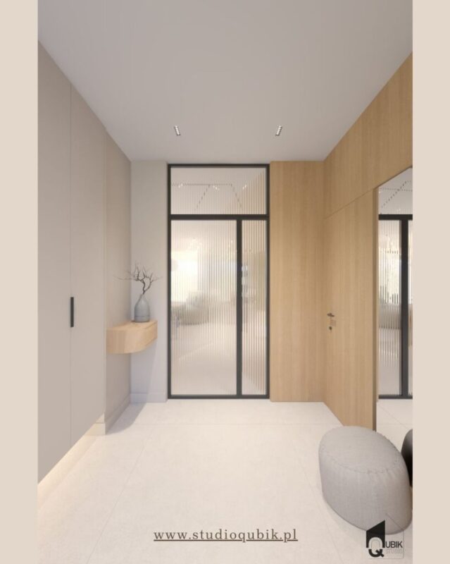 PROJEKT WNĘTRZ_DOM W SIERADZU_ŁÓDŹ_KORYTARZ_MINIMALIZM_JAPANDI_PROSTA FORMA_BEŻ_DREWNO_DĄB (7) PROJEKT WNĘTRZ_DOM W SIERADZU_ŁÓDŹ_KORYTARZ_MINIMALIZM_JAPANDI_PROSTA FORMA_BEŻ_DREWNO_DĄB (7)