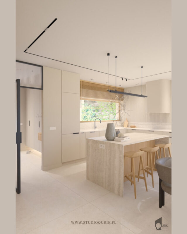 PROJEKT WNĘTRZ_DOM W SIERADZU_ŁÓDŹ_OTWARTA KUCHNIA_MINIMALIZM_JAPANDI_PROSTA FORMA_BEŻ_KASZMIR_MIKROCEMENT_PŁYTKI_DREWNO_DĄB (5) PROJEKT WNĘTRZ_DOM W SIERADZU_ŁÓDŹ_OTWARTA KUCHNIA_MINIMALIZM_JAPANDI_PROSTA FORMA_BEŻ_KASZMIR_MIKROCEMENT_PŁYTKI_DREWNO_DĄB (5)